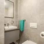 Appartement Flos Maris *