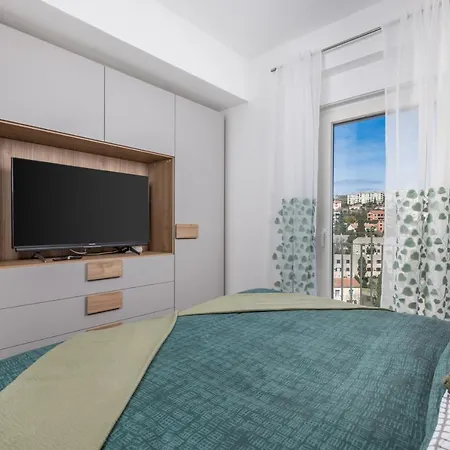 Flos Maris Apartman