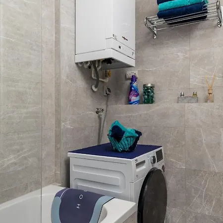 Appartement Flos Maris