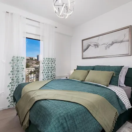 Appartement Flos Maris