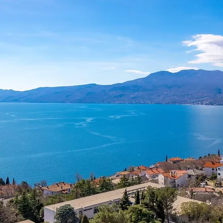 Flos Maris Appartement