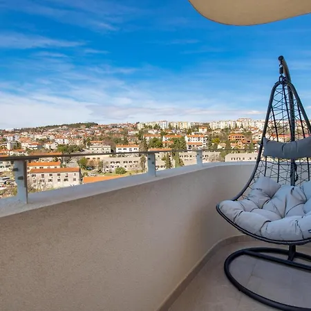 Appartement Flos Maris *