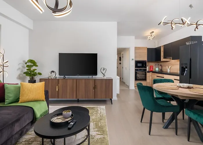 Flos Maris Apartment *