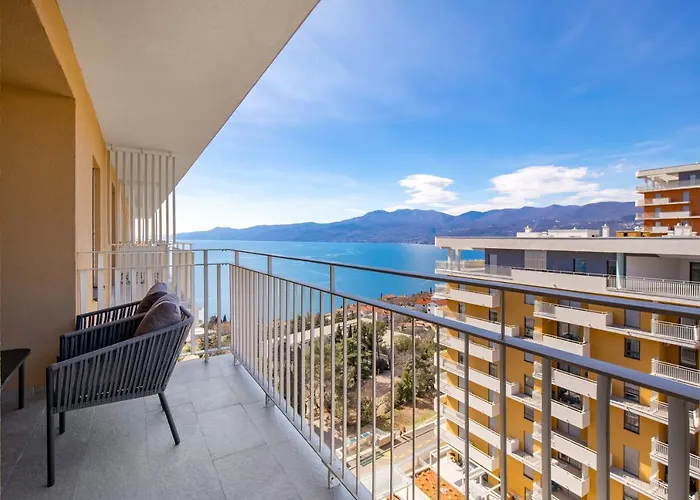 Flos Maris Apartment Rijeka