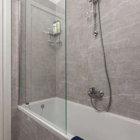 Apartment Flos Maris