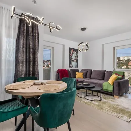 Flos Maris Apartmán