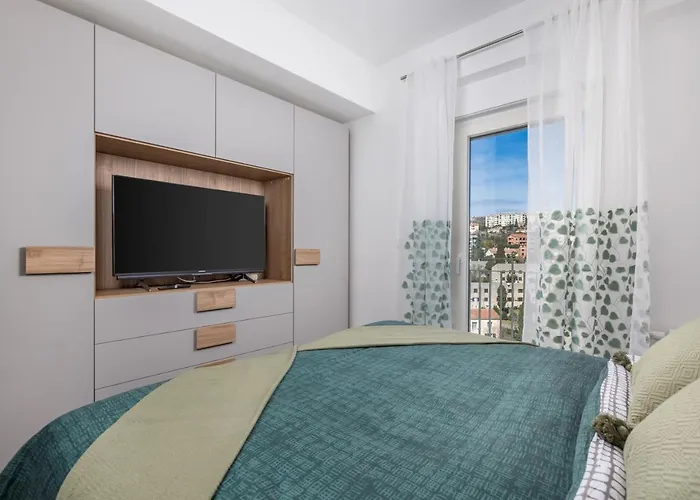 Flos Maris Appartamento