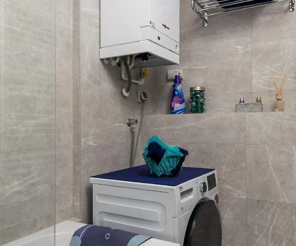 Appartement Flos Maris