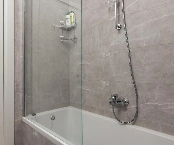 Appartement Flos Maris