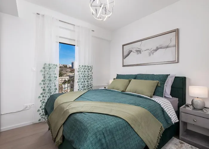 Appartement Flos Maris