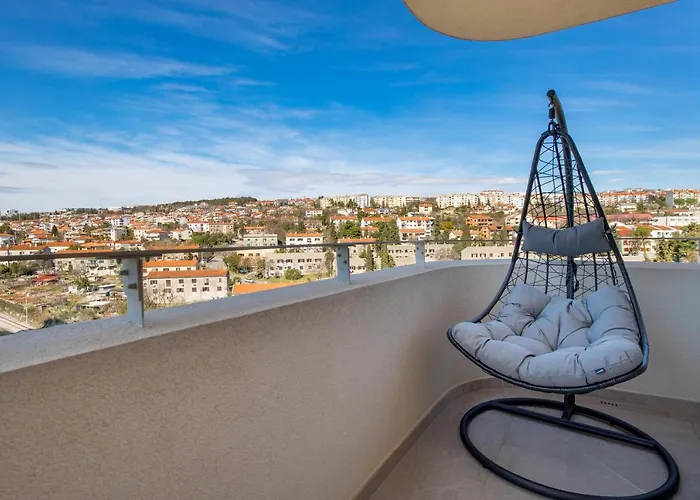 Appartement Flos Maris *