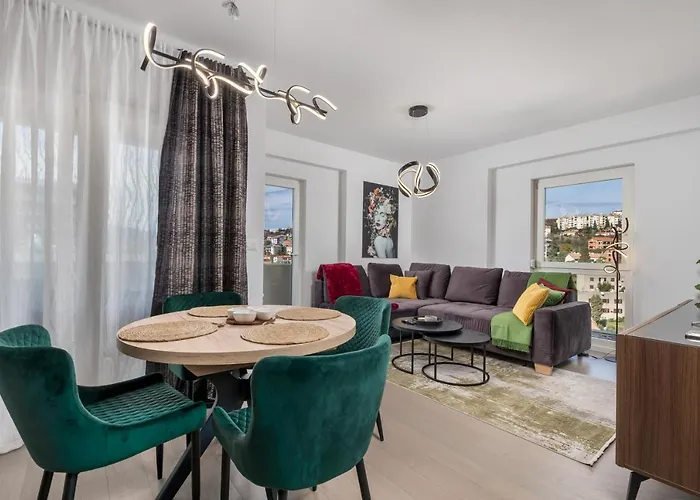 Flos Maris Appartement